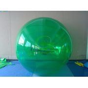 water ball